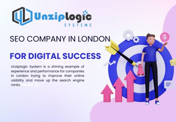 SEO Company in London